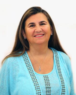 Headshot of Ileana Vlad