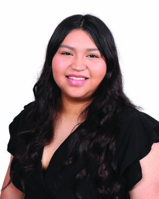 Headshot of Marissa Aileen Benavides