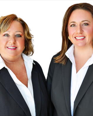 Headshot of The Tucker Team