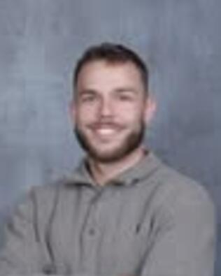 Headshot of Skyler Birdno