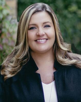 Headshot of Sarah Harmon