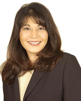 Headshot of Sheryl Shigemasa