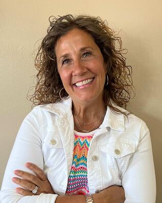 Headshot of Maureen Cline-Skowron