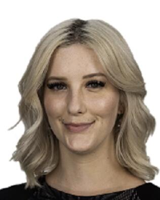 Headshot of Sara Jackson