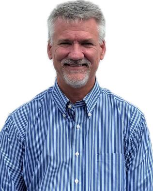 Headshot of Derek Waller