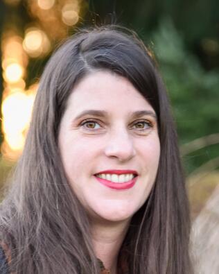 Headshot of Bethany Johnson