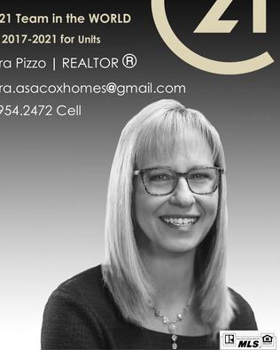 Headshot of Debra Pizzo