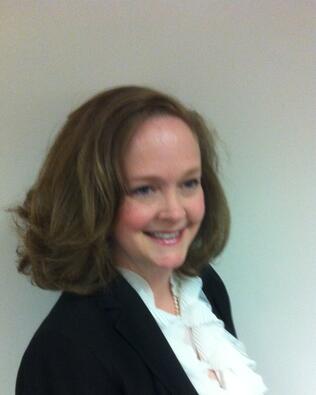 Headshot of Rachael Fuqua