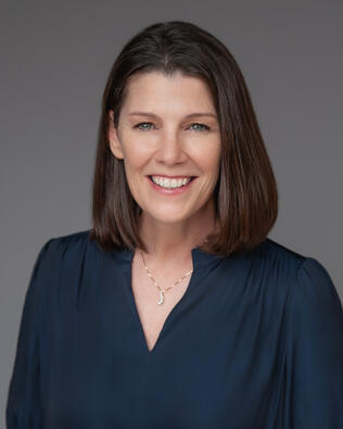 Headshot of Paula Scarbrough