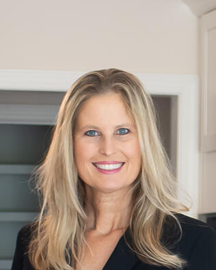 Headshot of Chanda Green
