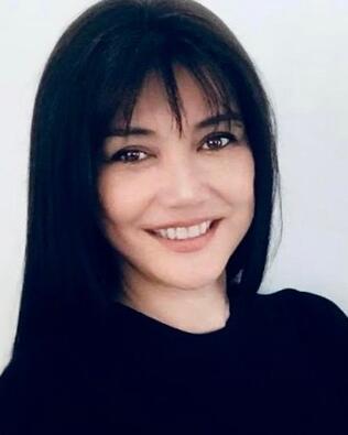 Headshot of Patty Cotton