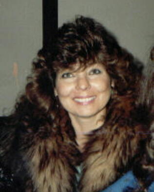Headshot of Diane Brown