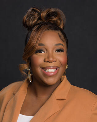 Headshot of Jaime Norwood REALTOR®