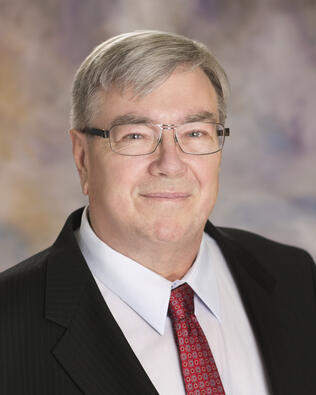 Headshot of Joe Snyder