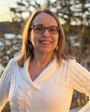 Headshot of Lori Dimick