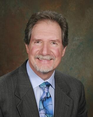 Headshot of Loren Gonella
