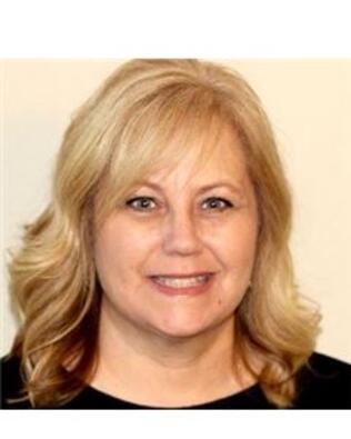 Headshot of Sherry Wetherbee