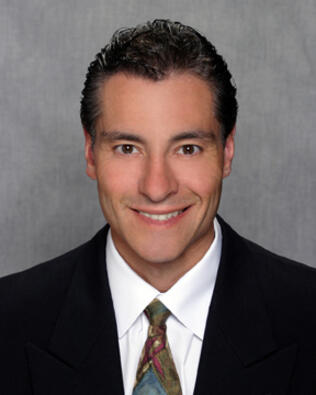 Headshot of Michael Barone