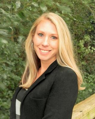 Headshot of Cierra White