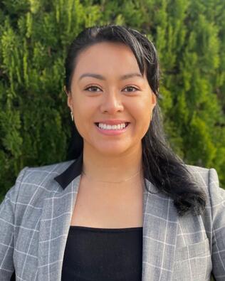 Headshot of Bianca Nguyen