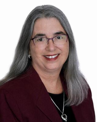 Headshot of Donna Marie Bartoli, GRI, PSA, SRES