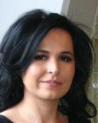 Headshot of Marta Zamora