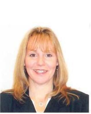 Headshot of Susan Kozak-Manna