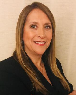 Headshot of Sylvia Alanis