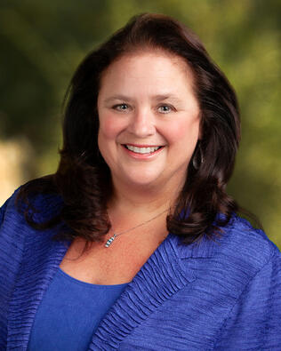 Headshot of Jenny Sherrod