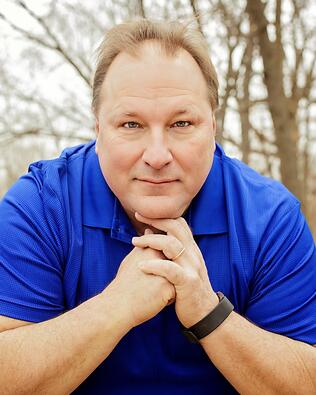 Headshot of Brian Schwartz