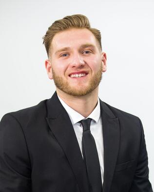 Headshot of Jonathan Kilgore
