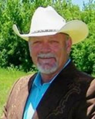 Headshot of Jeffrey L. Scott