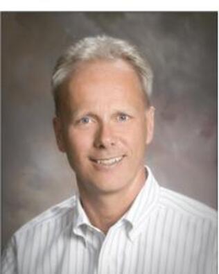 Headshot of Richard J. Hartman