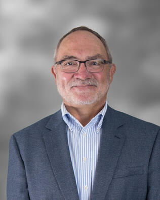 Headshot of Brian Haremski