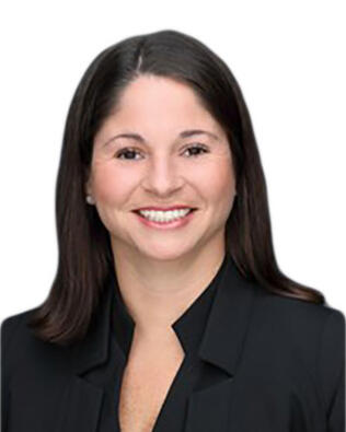 Headshot of Christine C. Clark