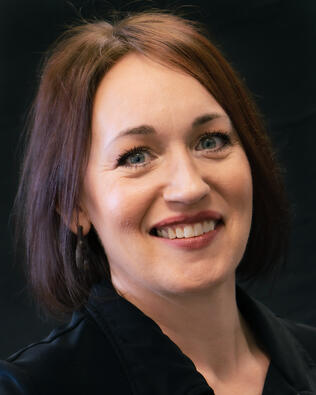 Headshot of Jody Rembold