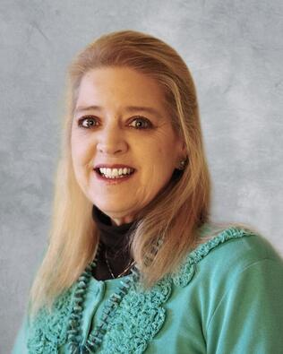 Headshot of Lynne Kendrish