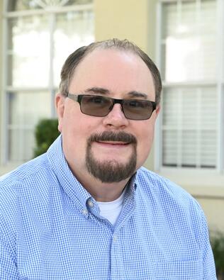 Headshot of Alan Freund