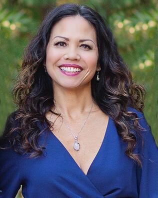 Headshot of Gidget Solano