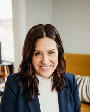 Headshot of Whitney Walker