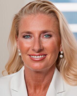 Headshot of Jean Keane