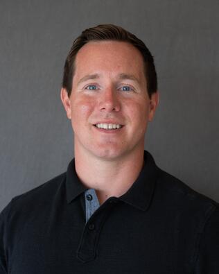 Headshot of Ryan Chriswell