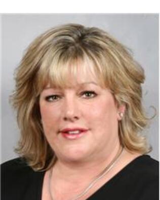 Headshot of Debbie Rooney
