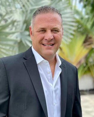 Headshot of Sam Militello