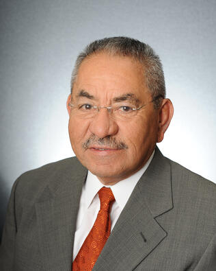 Headshot of Jorge  Franco