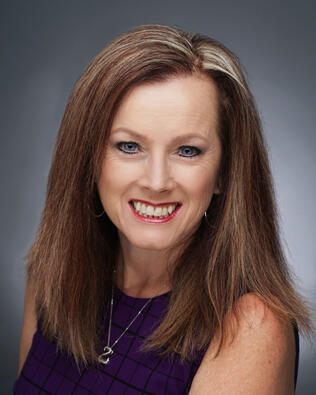 Headshot of Kathy Alexander