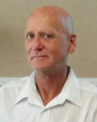 Headshot of DAVID BLANKENSHIP