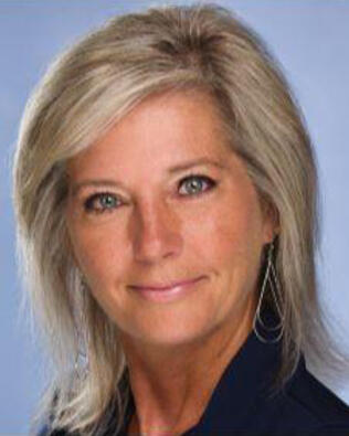 Headshot of Ann DiMascio