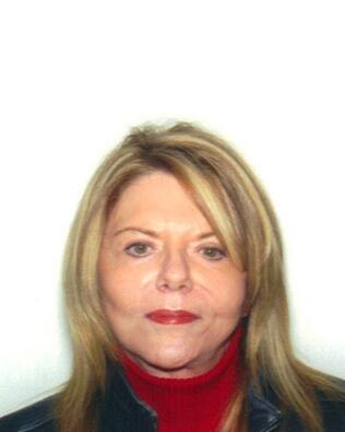 Headshot of Diane Bonbrisco