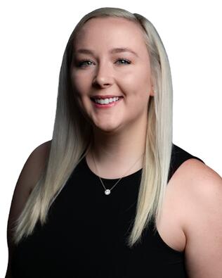 Headshot of Hannah Jacobs